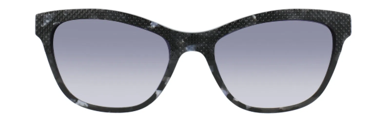 Via Spiga VS357S Sunglasses - Blonde Tort - view 8